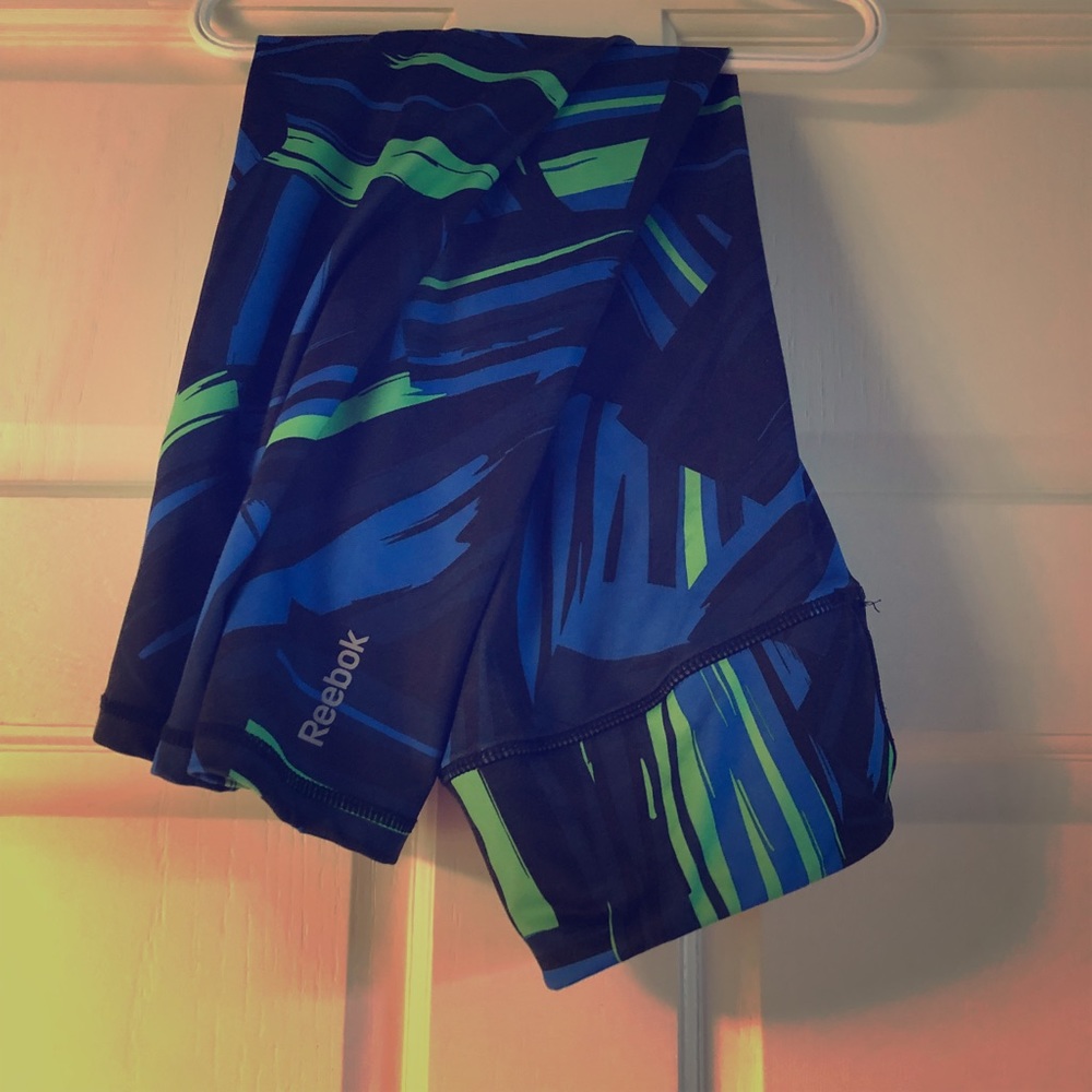 Capri leggings